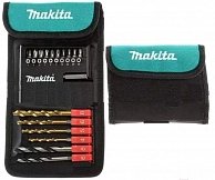 Набор инструментов Makita Набор бит и сверел, MAKITA D-31762