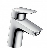 Смеситель для умывальника Hansgrohe Logis 71070000