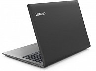 Ноутбук  Lenovo  IdeaPad 330-15AST (81D600A8RU)  Black