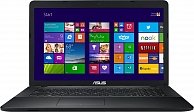 Ноутбук Asus X751LB-TY069H