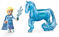 Конструктор LEGO  Disney Princess Шкатулка Эльзы (41168)