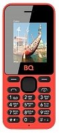 Мобильный телефон BQ 1804 Cairo  красный