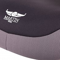 Бустер Martin Noir Major черный/серый