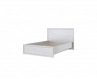 Кровать SV-мебель Александрия КР-103 сосна санторини светлая 00-00102003
