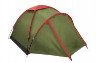 Палатка универсальная Tramp  Lite Fly 3 (V2) зеленый