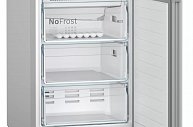 Холодильник-морозильник Bosch KGN39LW32R
