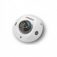 Видеокамера  HiWatch IPC-D522-G0/SU (4 мм)