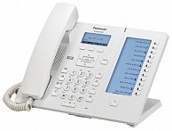 VoIP-телефон Panasonic KX-HDV230RUB черный KX-HDV230RUB