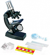 Игровой набор NU LOOK MS003  Микроскоп