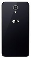 Мобильный телефон LG X View Dual (K500ds) черный