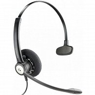 Наушники Plantronics Entera NC HW111N-USB