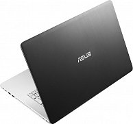 Ноутбук Asus N750JK-T4164D