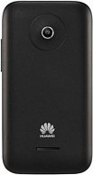 Мобильный телефон Huawei Ascend Y210D black