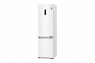 Холодильник-морозильник LG GA-B509SVUM