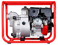 Мотопомпа Fubag PG 1300 Т Черный (838247)