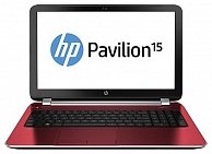 Ноутбук HP Pavilion 15-n089sr(F4U29EA)