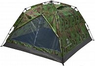 Палатка Jungle Camp Easy Tent Camo 2 камуфляж (70863)