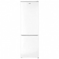 Холодильник-морозильник Artel HD345RN белый 1414135