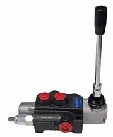 Гидрораспределитель 1Р40-А1 GKZ1