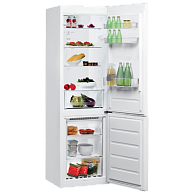 Холодильник Whirlpool BSNF 8101 W белый