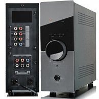 Компьютерная акустика Microlab FC360 5.1 Black