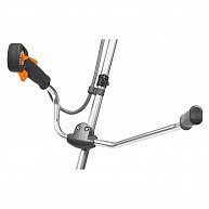 Триммер  DAEWOO Power DABC 320