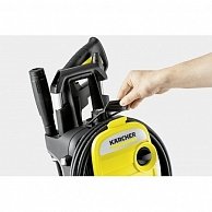 Мойка высокого давления  Karcher  K 5 Compact Relaunch  (1.630-750.0)