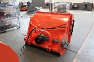 Косилка-мульчер Rossel  FCH 120