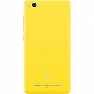 Мобильный телефон  Xiaomi Mi 4с 2/16  Yellow