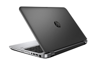 Ноутбук HP ProBook 450 G3 (W4P21EA)