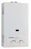 Газовый водонагреватель Ariston DGI 10L CF NG Superlux Белый