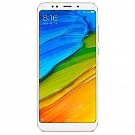 Мобильный телефон Xiaomi  Redmi 5 2Gb/16Gb  Global Gold