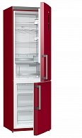 Холодильник Gorenje NRK6192MR (HZF3369H)