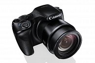 Фотокамера Canon PowerShot SX400 IS Black
