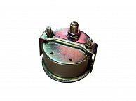 Указатель давления масла RT152/184/20D электронный (53 мм) шкала до 1МПа