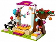 Конструктор LEGO  41110 День рождения