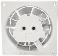 Вентилятор накладной AirRoxy dRim 100DTS-C183 белый