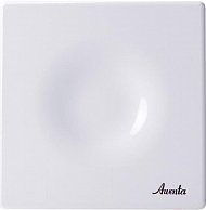 Вытяжной вентилятор Awenta System+ Silent 100H [KWS100H-POB100] белый