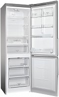 Холодильник  Hotpoint-Ariston HF 4181 X