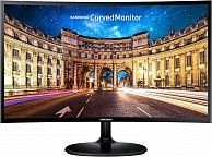 Монитор Samsung C24F390FHI  LC24F390FHIXRU