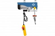 Таль электрическая канатная (стационарная) GEARSEN PA 600кг х 20м GPAS 60020