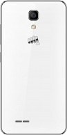 Мобильный телефон Micromax Q424 White