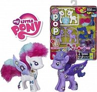 Игровой набор Hasbro My Little Pony A8205  POP ДЕЛЮКС ПОНИ (в ассортименте)