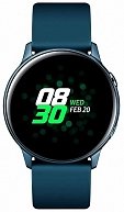 Умные часы Samsung  Galaxy Watch Active  (SM-R500NZGASER) Green