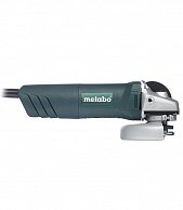 Шлифовальная машина Metabo W 750-125  (601231010)