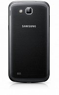Мобильный телефон Samsung i9260 Galaxy Premier 16Gb Steel gray