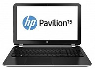 Ноутбук HP Pavilion 15-n203sr (F7S17EA)