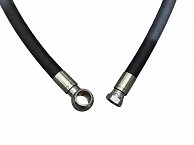 Рукав (шланг) РВД 12-2SN-1720мм палец М18х1,5 гайка М22