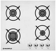 Газовая варочная панель Maunfeld EGHG.64.13STS-EW