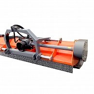 Косилка-мульчер Rossel  L.TRE 240